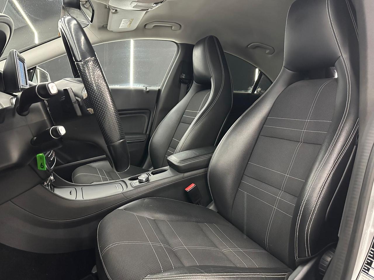 Mercedes-benz CLA 200 CDI Automatic Premium