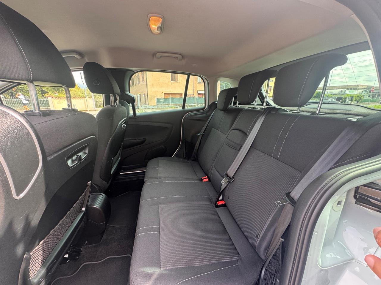 Ford B-Max 1.5 TDCi 95 CV Titanium