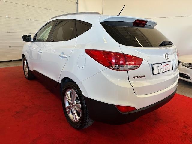 HYUNDAI - iX35 2.0 crdi Comfort 2wd