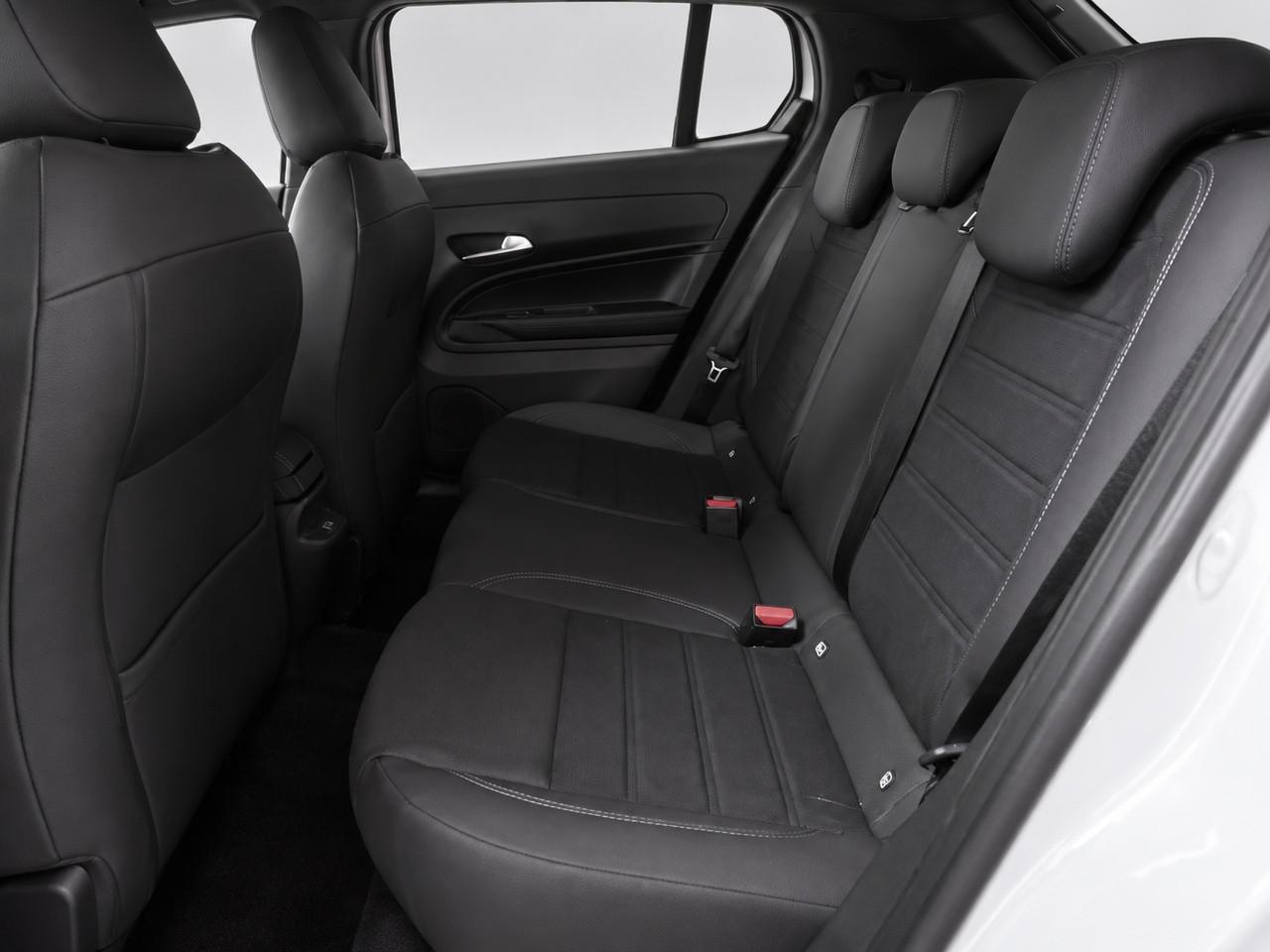 FIAT 600 IV 2023 - 600 1.2 hybrid Sport 145cv auto