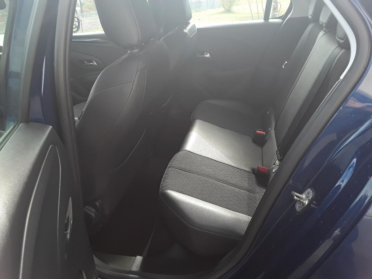 Opel Corsa 1.2 Elegance