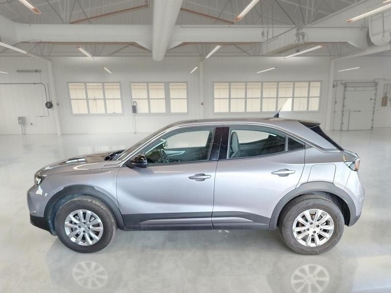 OPEL MOKKA 1.2 T 100 CV EDITION MT6 SUV