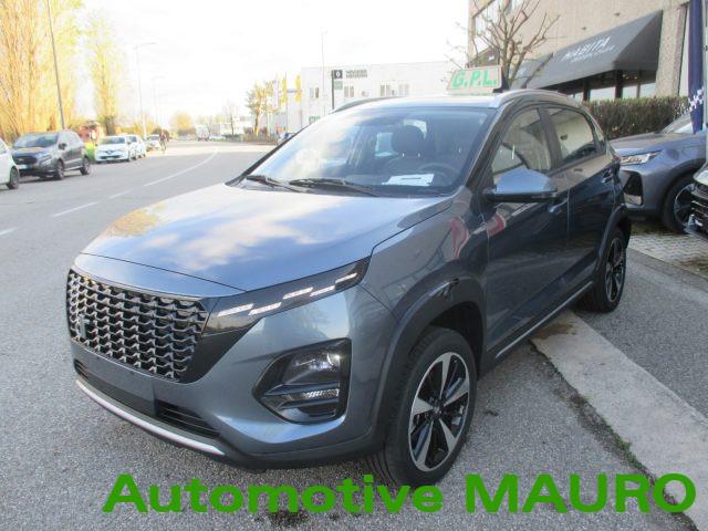 DR MOTOR DR 3.0 1.5 CVT Bi-Fuel GPL - NEOPATENTATI