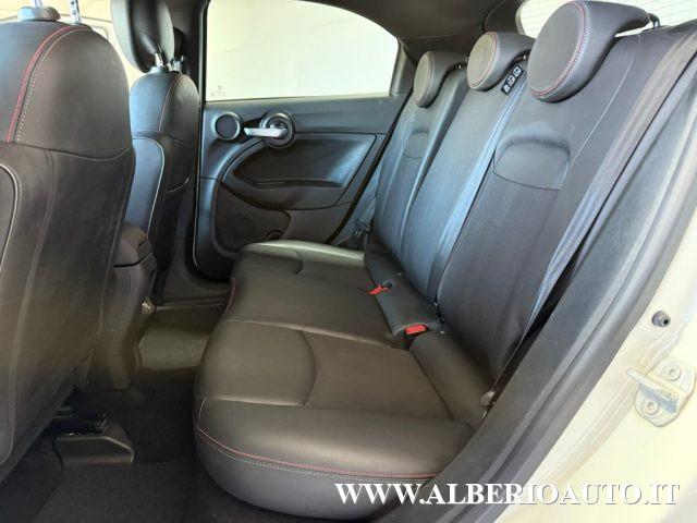 FIAT 500X 1.3 MultiJet 95 CV Sport *BLACK FRIDAY*