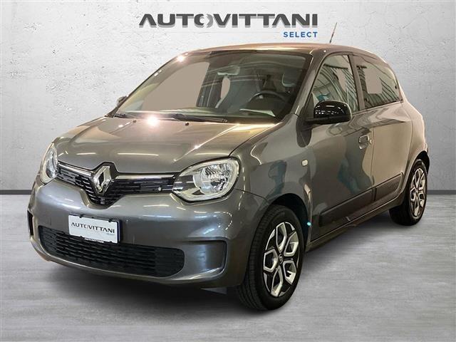 RENAULT Twingo 22kWh Equilibre