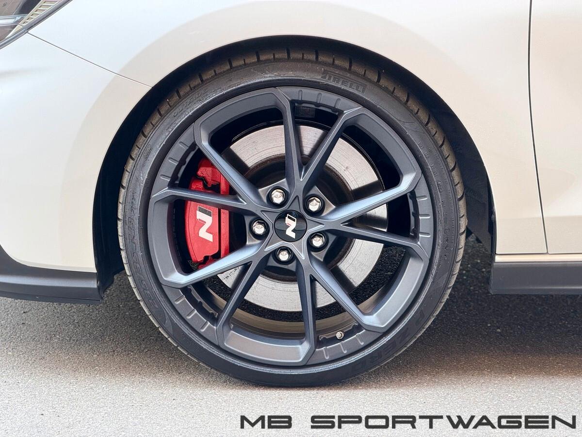 Hyundai i30 2.0 t-gdi N Performance dct *GARANZIA*