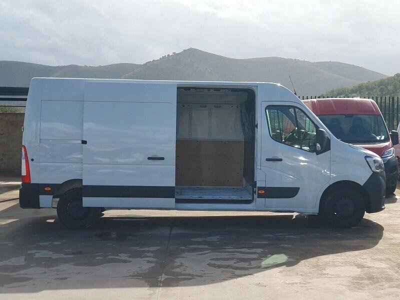 RENAULT NEW Master 35 2.3 dCi 135CV L3H2 ICE CLIMA