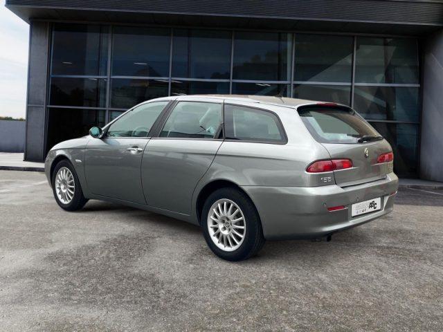 ALFA ROMEO 156 1.9 JTD 150 CV 16V Sportwagon