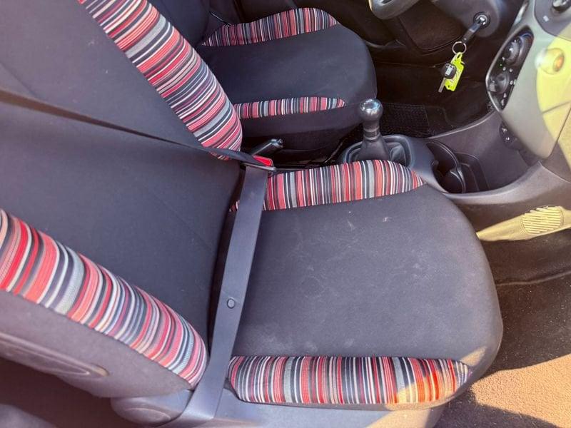Citroën C1 1.0 VTi 68 Feel
