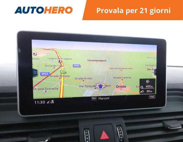 AUDI Q5 40 TDI quattro S tronic Sport