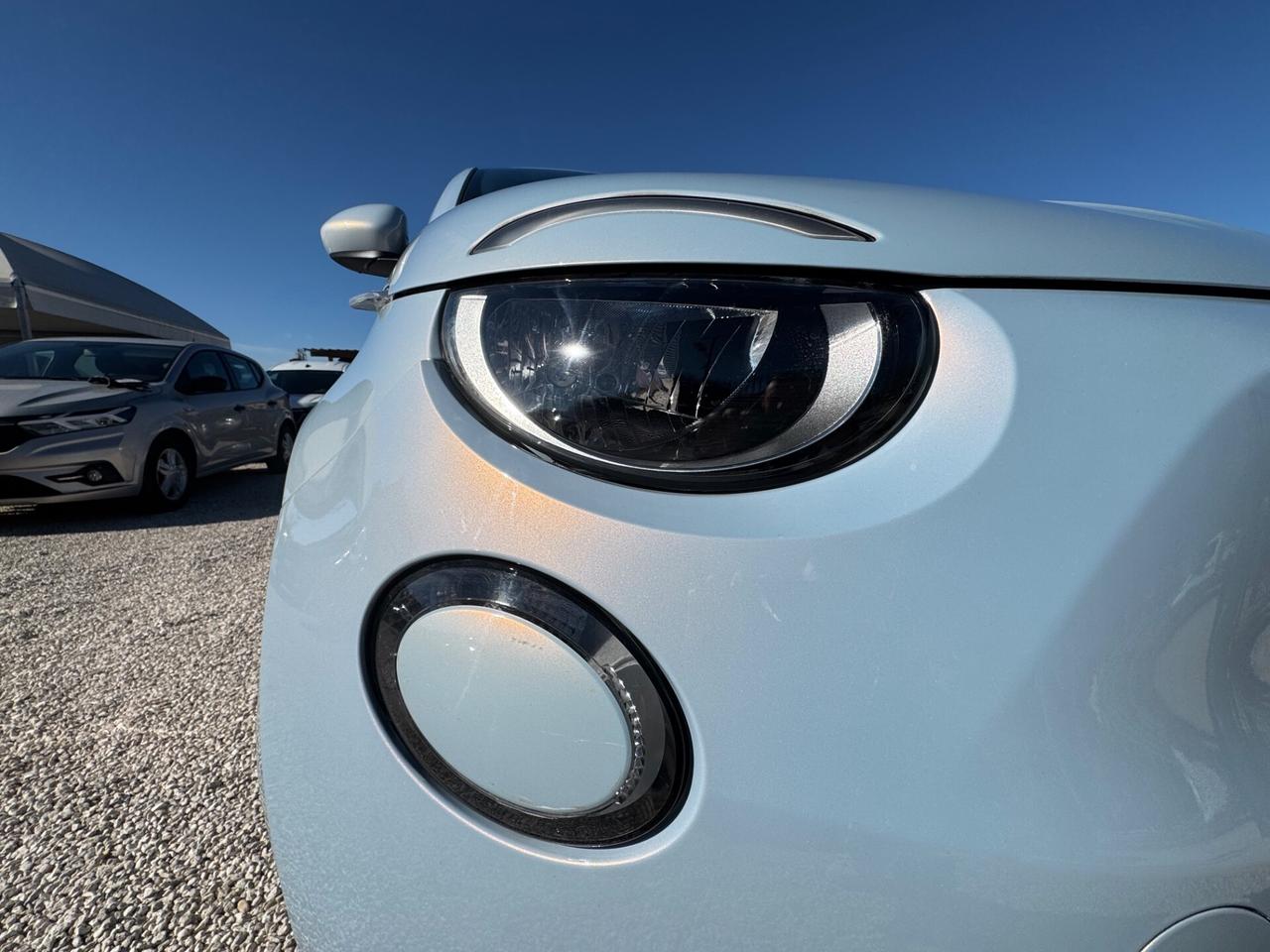 Fiat 500e Passion No obbligo finanziamento