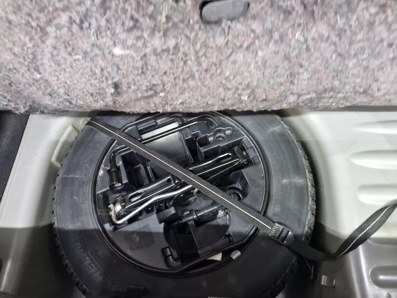 CITROEN C3 1.1 BENZINA 60CV 106000KM