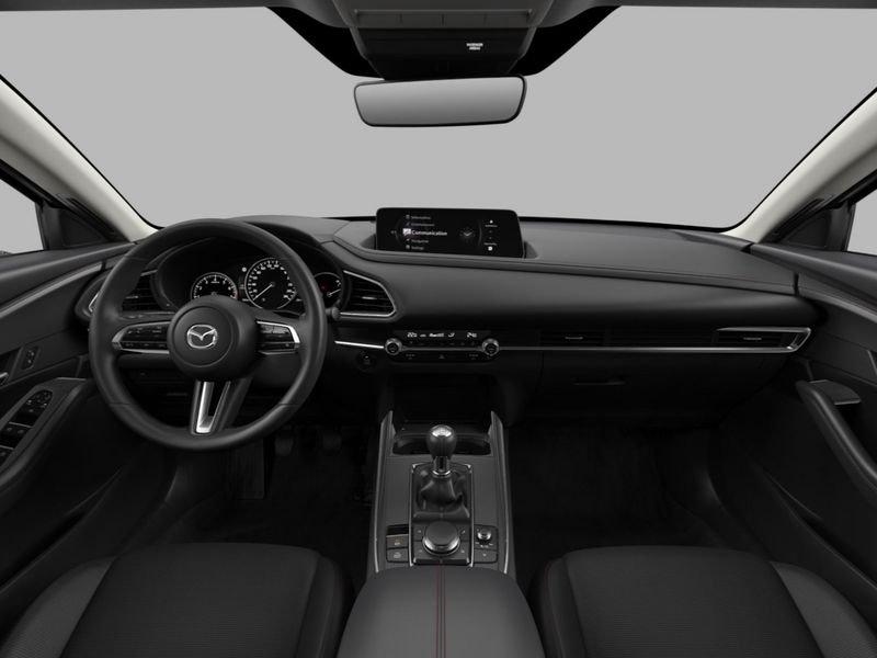 Mazda CX-30 2.0L Skyactiv-X 186 CV M-Hybrid Homura