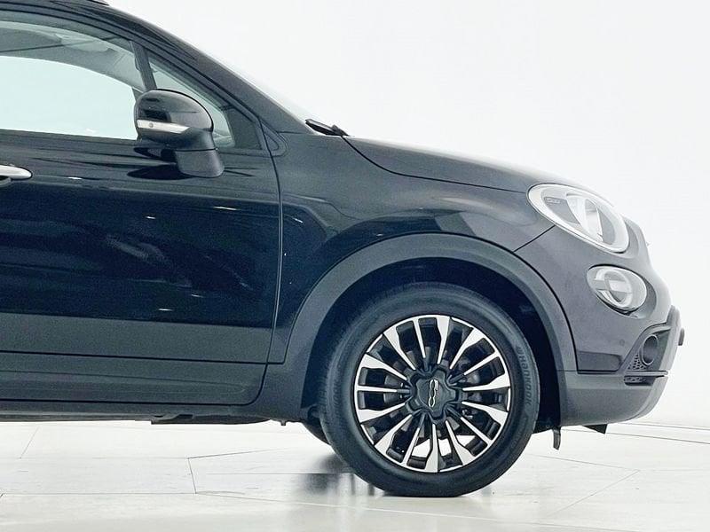 FIAT 500X 500X 1.6 MultiJet 130 CV Cross
