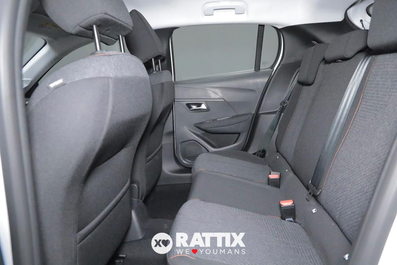 Peugeot 208 1.2 Hybrid 110CV Style e-DCS6