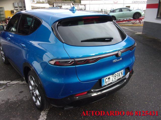 ALFA ROMEO Tonale 1.5 130 CV MHEV TCT7 Sprint