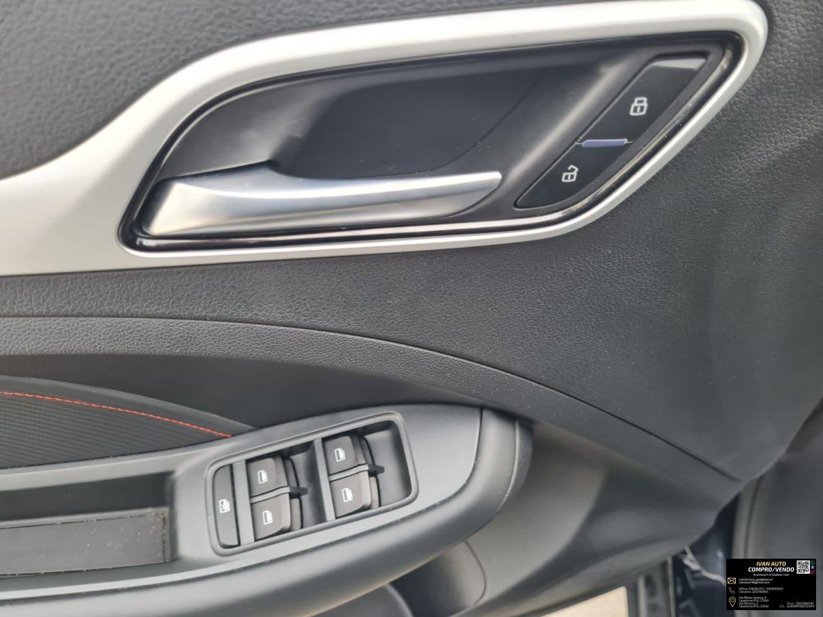 MG ZS 1.5 VTi-tech Luxury-7 Anni Garanzia Ufficiale
