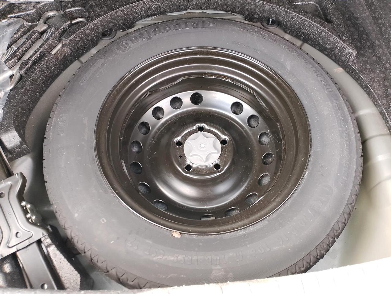 Nissan Qashqai 1.6 16V Acenta