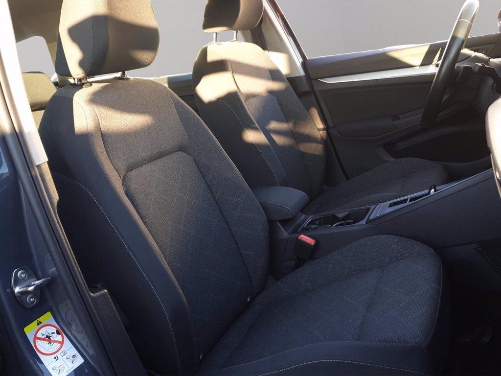 VOLKSWAGEN Golf variant 1.5 etsi evo life 130cv dsg del 2021