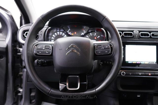 CITROEN C3 1.2 PureTech 83cv S&S Shine