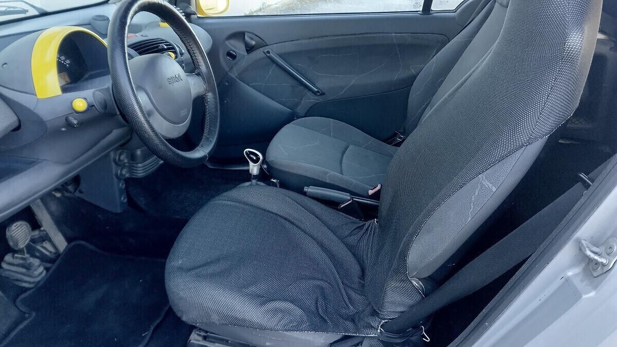 Smart 600- Cabrio - LEGGERE DESCRIZIONE -