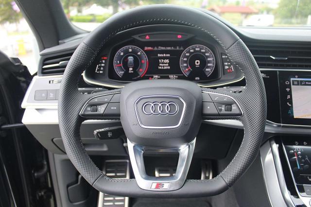 Audi Q8 50 3.0 tdi mhev Sport quattro tiptronic