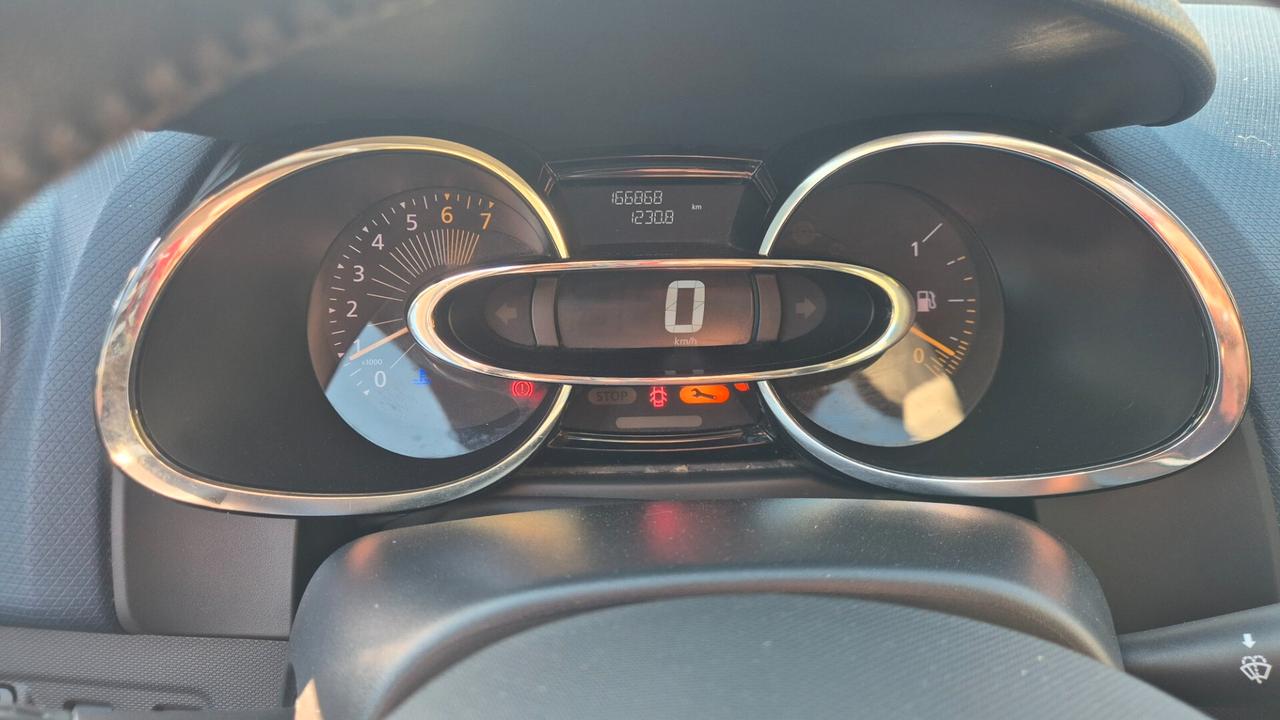 Renault Clio Sporter 0.9 TCe 12V 90CV Start&Stop Energy