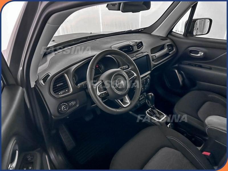 Jeep Renegade 4xe 1.3 T4 PHEV Upland Cross 4xe Auto