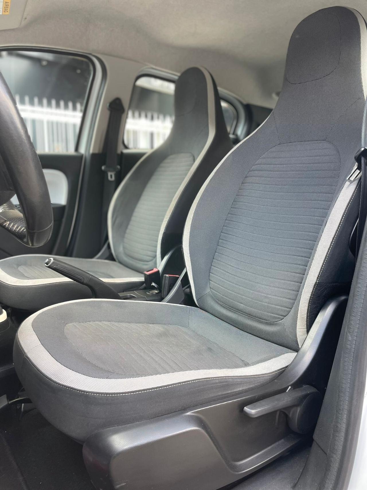 Renault Twingo SCe Stop&Start Energy