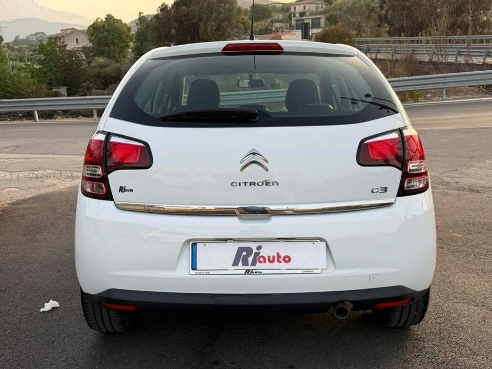 Citroen C3 1.4 HDi 70 102.000