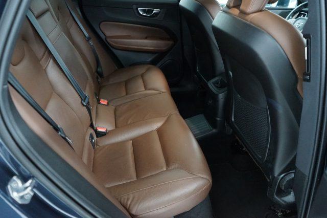 VOLVO XC60 T6 Recharge Plug-in Hybrid AWD Inscription Express