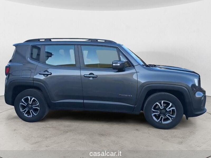 Jeep Renegade Renegade 1.0 T3 Business 3 ANNI DI GARANZIA KM ILLIMITATI PARI ALLA NUOVA