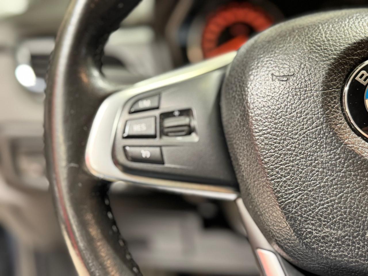 Bmw 216d Active Tourer Advantage