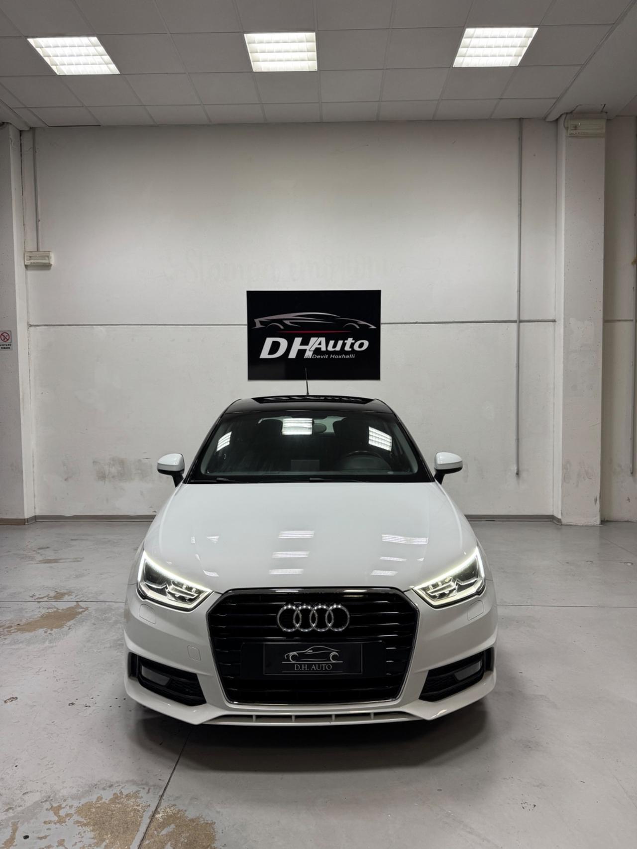 Audi A1 SPB 1.4 TDI Sport