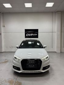 Audi A1 SPB 1.4 TDI Sport