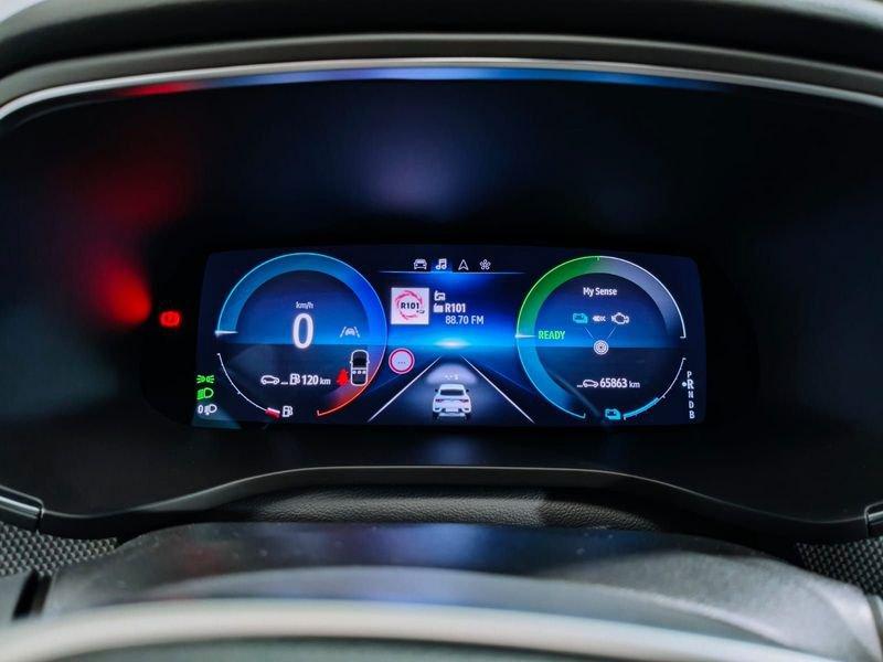 Renault Arkana Intens Auto 145cv hybrid rif.GK582