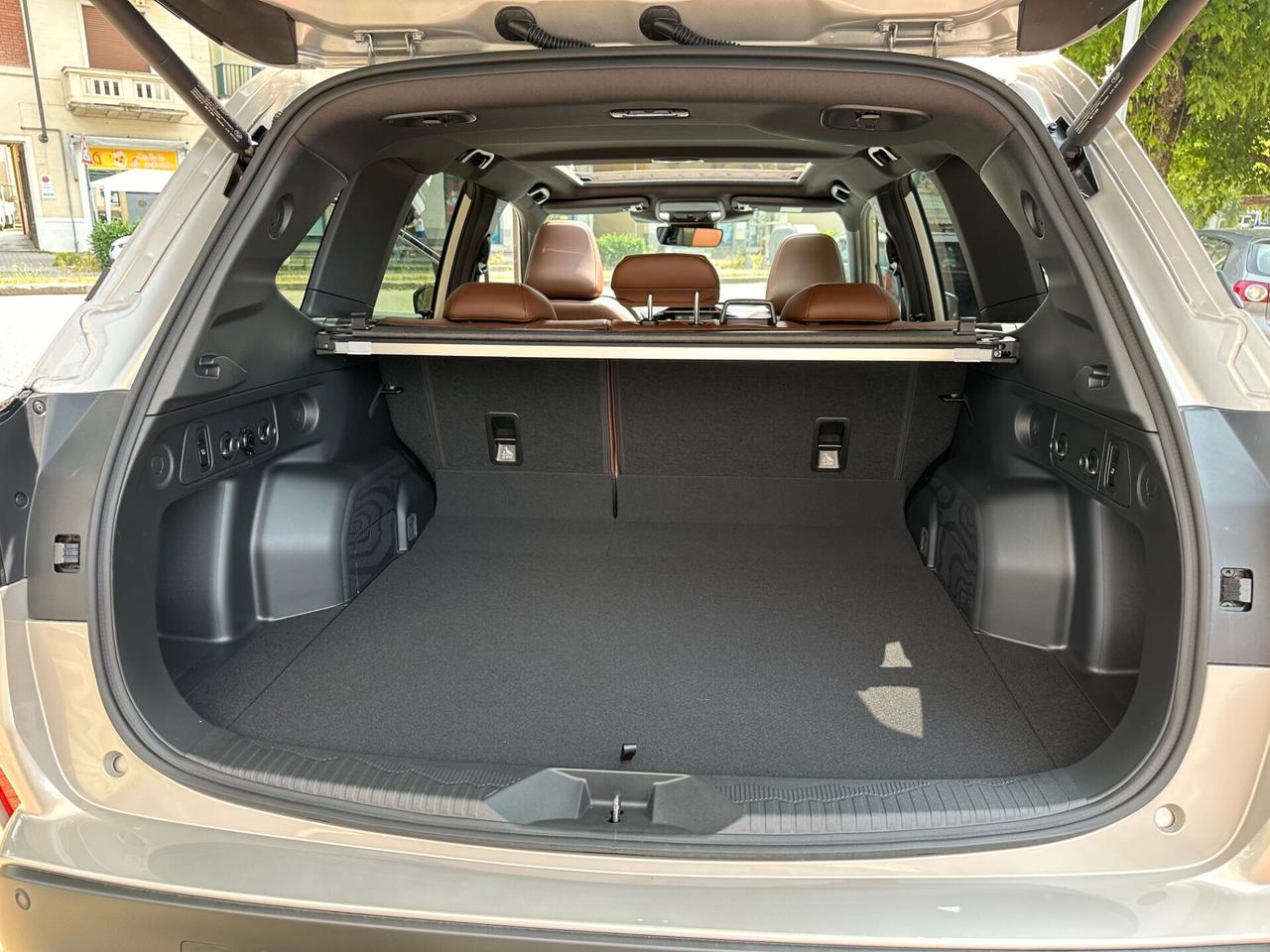 Subaru Forester 2.0 MHEV CVT Premium