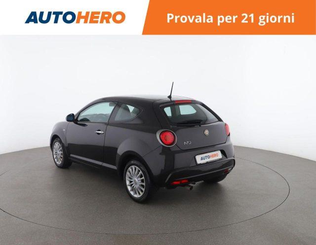 ALFA ROMEO MiTo 1.4 70 CV 8V Progression
