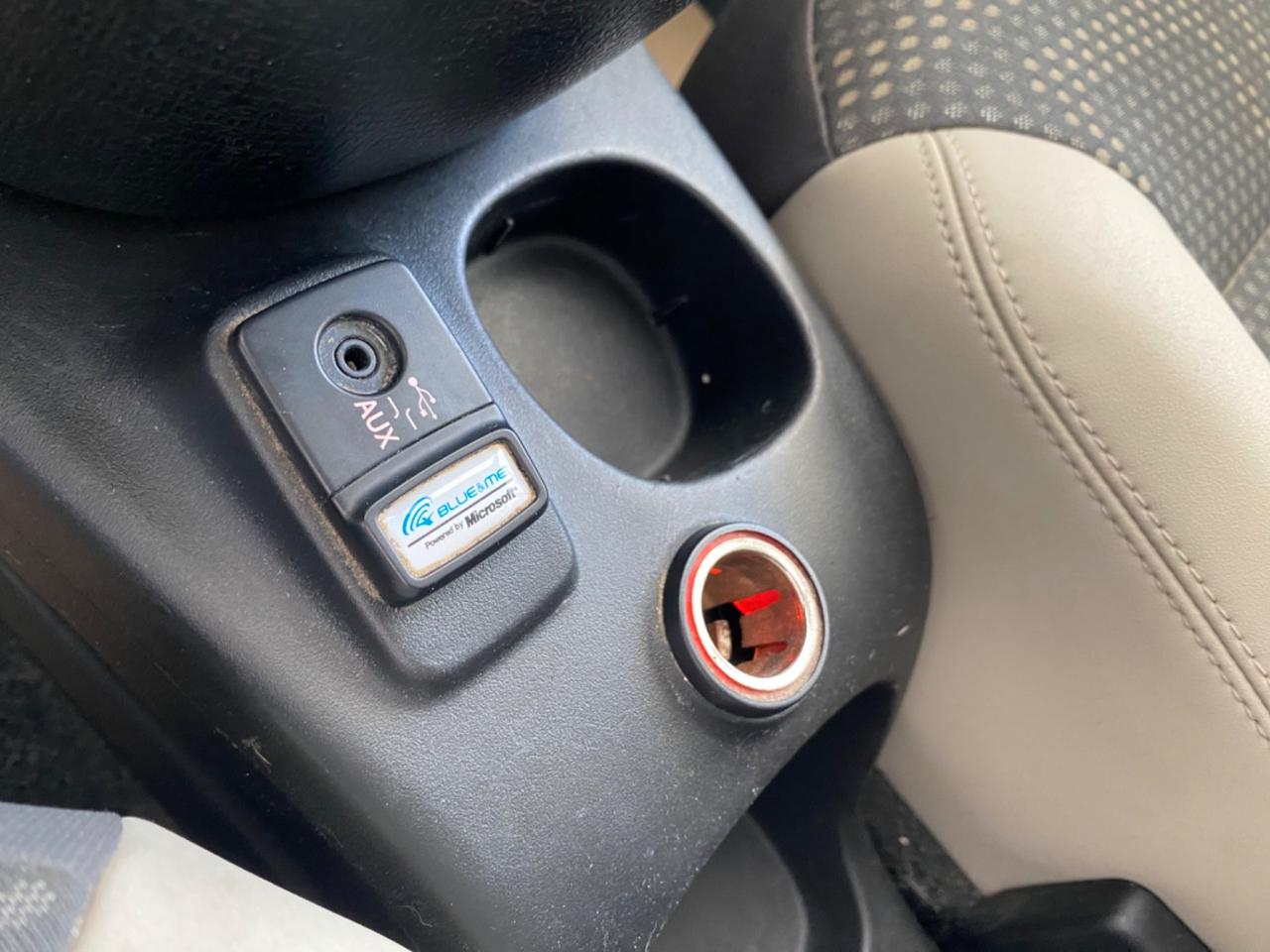 Fiat Panda 1.3 MJT 75cv S&S 4x4 LOUNGE ELD2014