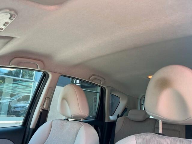 Nissan Note 1.4 16V Acenta