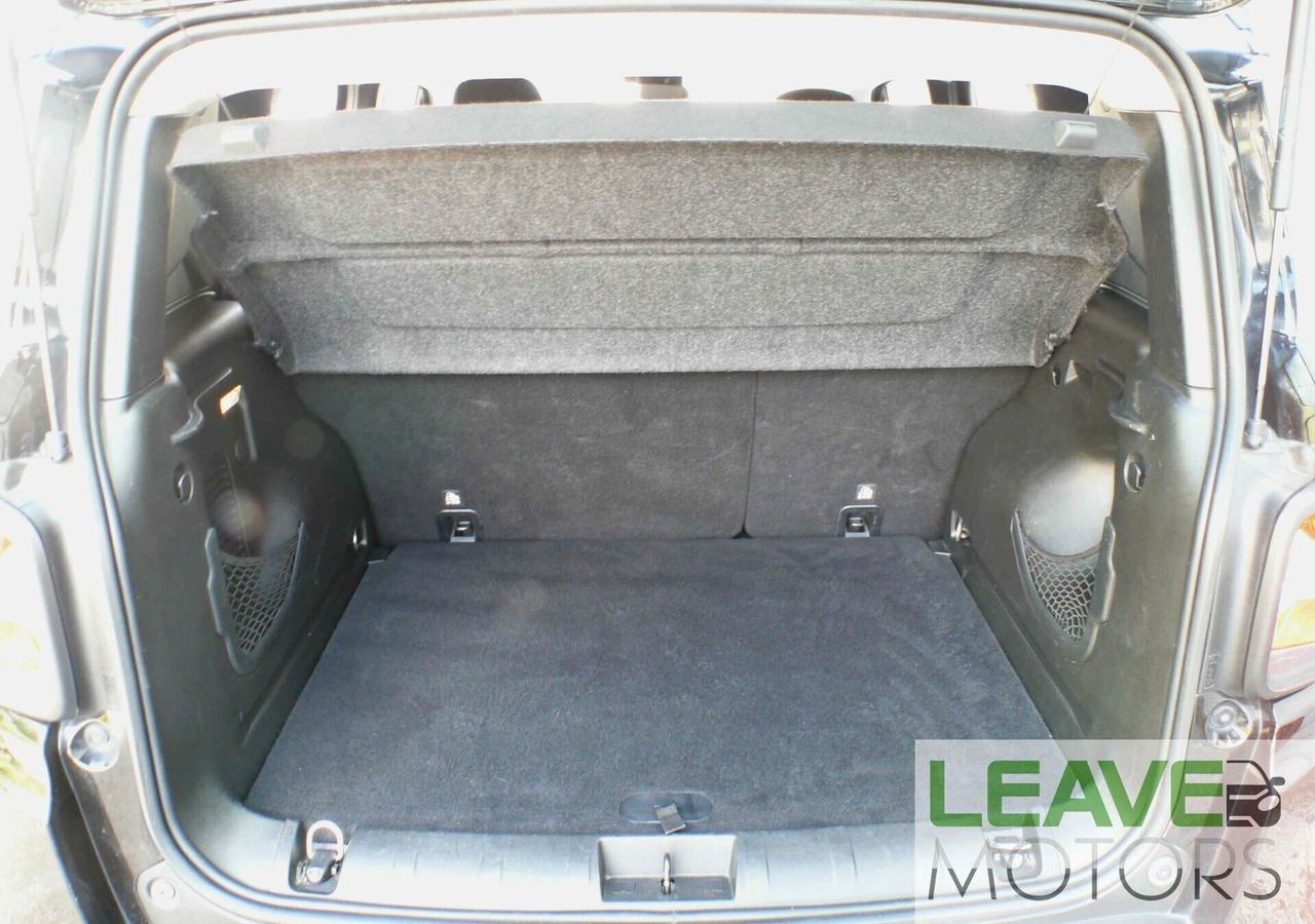 Jeep Renegade 1.4 MultiAir (M1407)