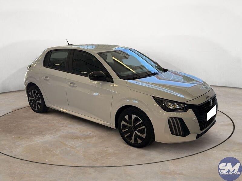 Peugeot 208 208 PureTech 75 Stop&Start 5 porte Style