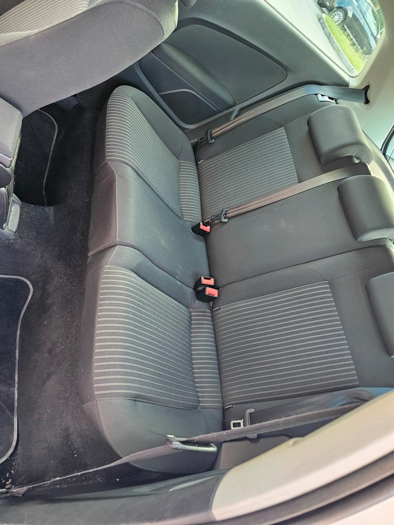 Volkswagen Polo 1.4 3 porte Highline