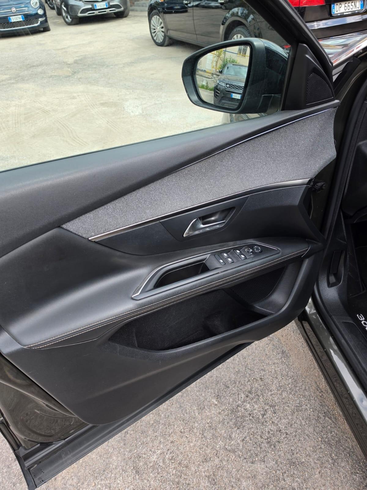 Peugeot 3008 BlueHDi 130 S&S GT Line