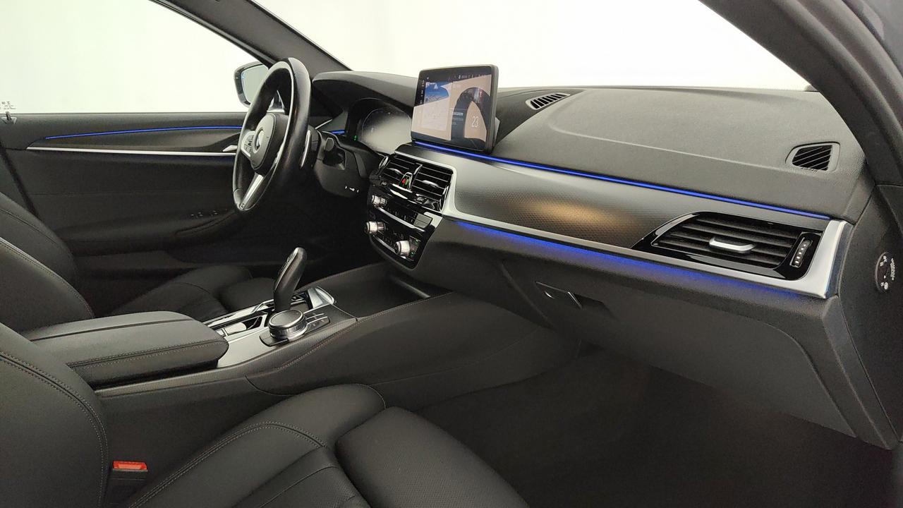 BMW Serie 5 G31 2020 Touring LCI - 530d Touring mhev 48V xdrive Business auto