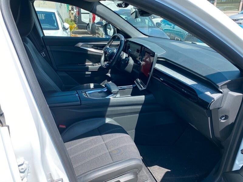 Renault Austral Full Hybrid E-Tech 200 CV Techno