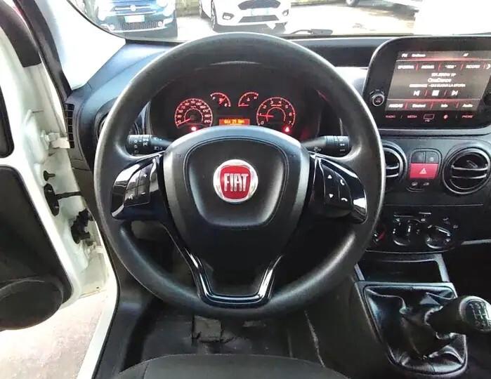 Fiat Fiorino 1.3 MJT 95CV Cargo SX