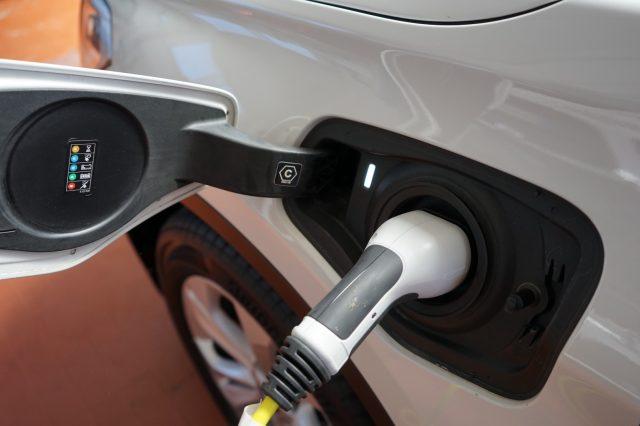 BMW X1 xDrive25e Business Advantage Certificata