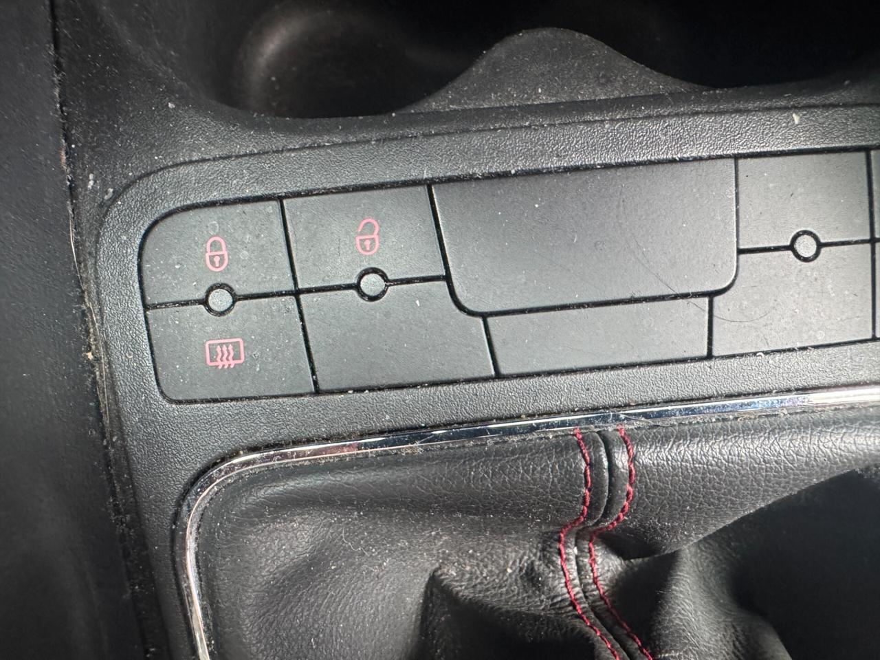 SEAT Ibiza 1.4 TDI 90 CV CR 5p. FR **NEOPATENTATI**