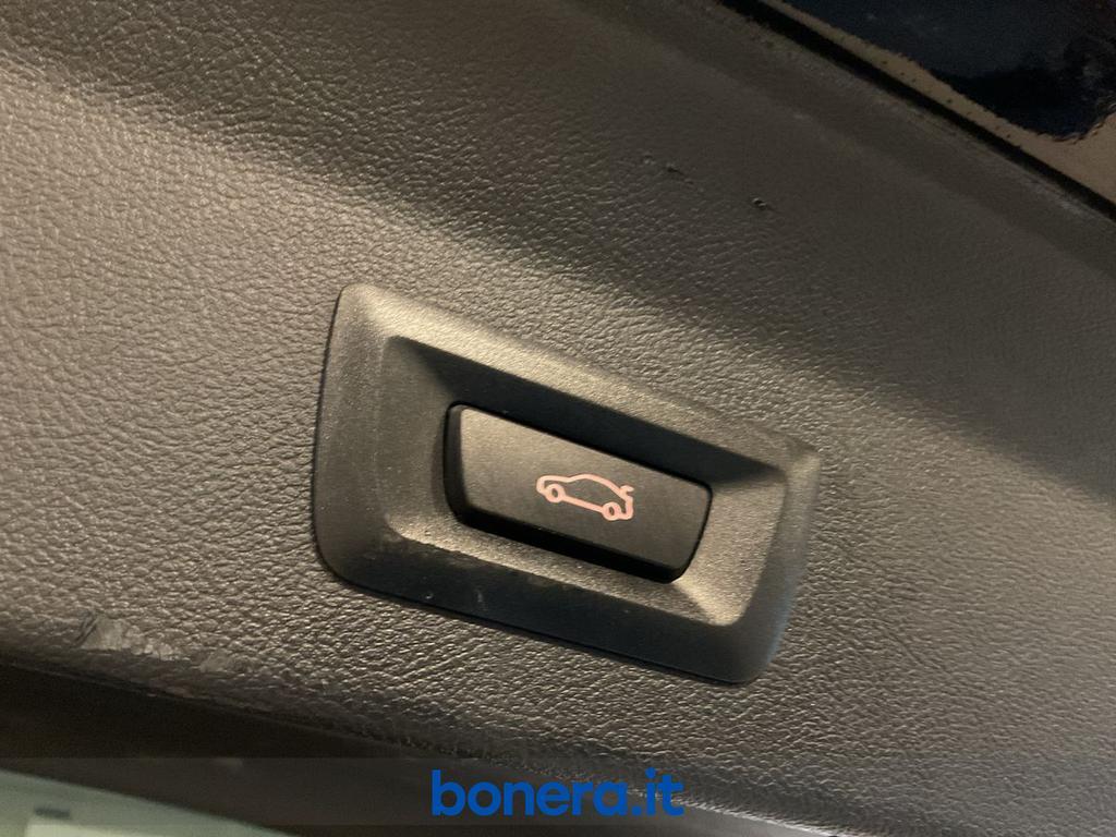 BMW X3 20 d Mild Hybrid 48V Msport xDrive Steptronic